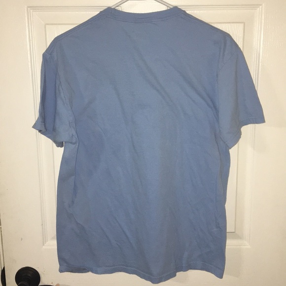 Party like a Rock Star t-shirt - Picture 2 of 3